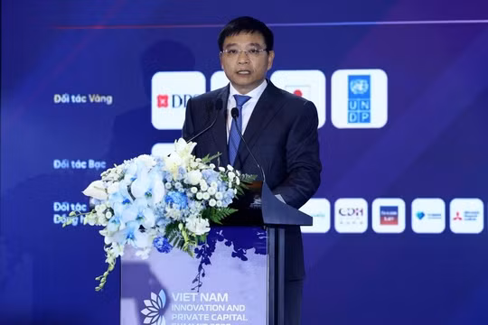 Việt Nam chuyển mạnh vị thế 'điểm đến sản xuất' sang 'đối tác đổi mới sáng tạo và phát triển công nghệ'