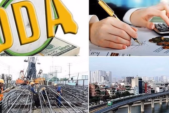 Chậm giải ngân vốn ODA kéo dài: Sẽ không được phê duyệt dự án mới