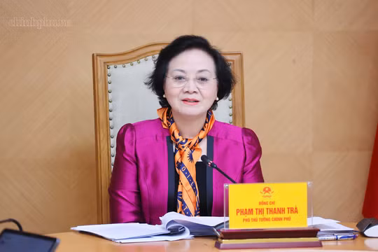 Xã mang tính hạt nhân tiêu biểu: Năng lực quản trị vượt trội, tạo sức lan tỏa cho khu vực xung quanh