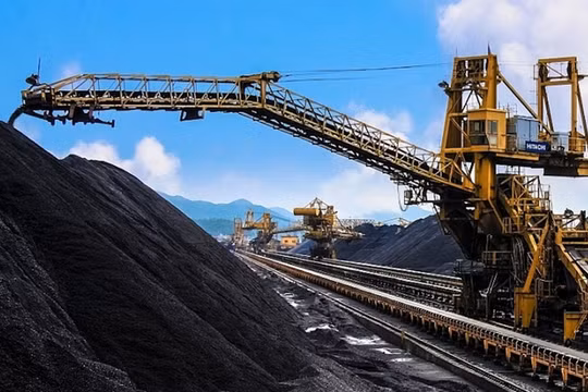 TKV được áp dụng cơ chế đặc thù trong quản lý, khai thác và kinh doanh khoáng sản