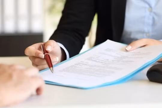 Doanh nhân, nhà khoa học, chuyên gia giỏi được ký hợp đồng làm quản lý đơn vị công