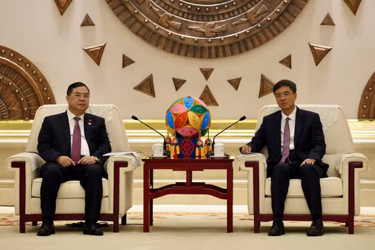 Các địa phương của Việt Nam và Quảng Tây cần chuyển mạnh từ giao thương đơn thuần sang liên kết kinh tế sâu rộng