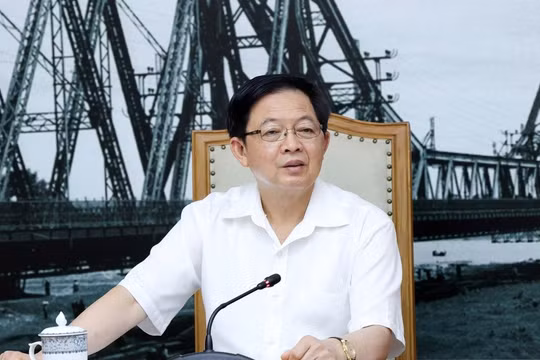Thống nhất xin ý kiến Chính phủ không thành lập quỹ trí tuệ nhân tạo mới