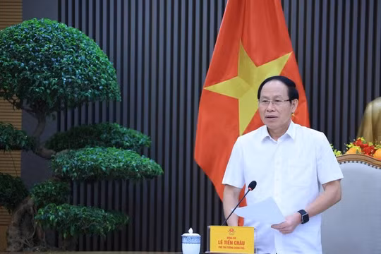 Sử dụng kinh phí rà soát văn bản pháp luật phải đúng mục tiêu, tiết kiệm, hiệu quả