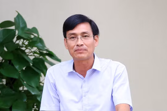Khai trừ ra khỏi Đảng nguyên Thứ trưởng Bộ Nông nghiệp và Môi trường Trần Quý Kiên