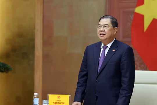 Đột phá tư duy quy hoạch: Bỏ phân biệt cứng đô thị - nông thôn, tạo không gian phát triển mới