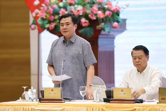 Bộ Công Thương: Kiểm soát chặt chất lượng xăng E10, bảo vệ người tiêu dùng 