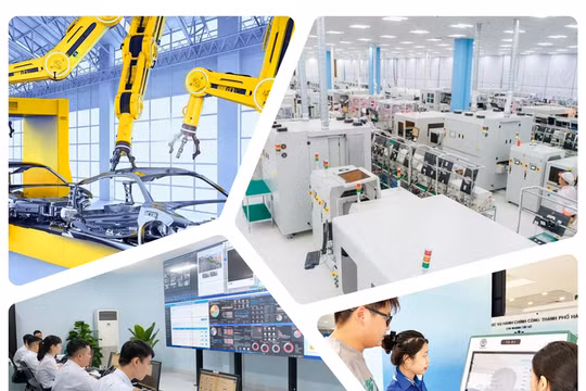 Đẩy nhanh tiến độ thực hiện nhiệm vụ khoa học, công nghệ, đổi mới sáng tạo và chuyển đổi số