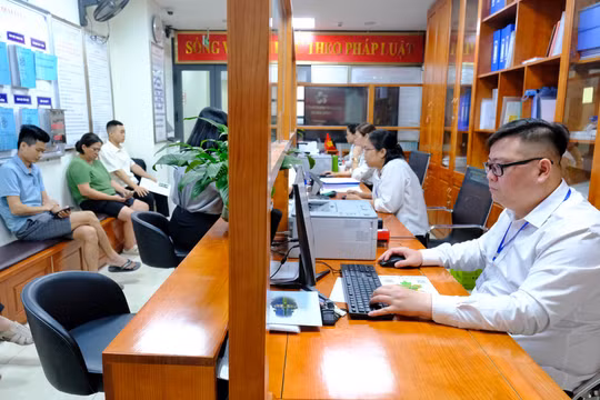 Chính phủ yêu cầu đánh giá cán bộ bằng kết quả, khắc phục tâm lý sợ sai, sợ trách nhiệm