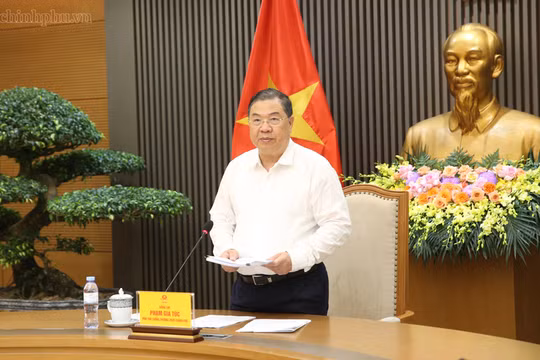 Cần điều chỉnh phù hợp chỉ tiêu phát triển nhà ở xã hội, hướng mạnh tới nhà ở cho thuê