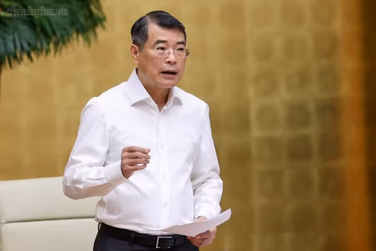 Thủ tướng Lê Minh Hưng: Không tăng giá điện, phấn đấu giữ mục tiêu lạm phát năm 2026