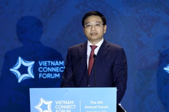 FDI thế hệ mới cần cùng Việt Nam tạo ra vị thế mới trong chuỗi giá trị toàn cầu