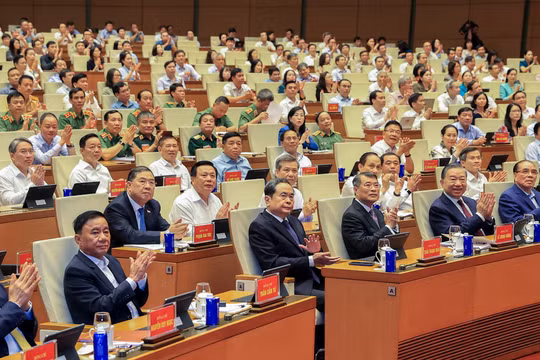 Hơn 2,72 triệu đại biểu dự Hội nghị quán triệt Nghị quyết Trung ương 4 