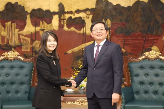 Việt Nam kỳ vọng thu hút thêm dự án bán dẫn từ hơn 3.000 doanh nghiệp thuộc SEMI SEA