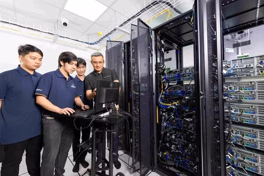 Đề xuất miễn thuế 4 năm, giảm 50% trong 9 năm cho doanh nghiệp công nghệ chiến lược