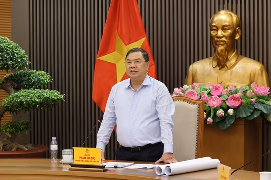 Giao Hà Nội làm cơ quan chủ quản tuyến đường sắt Phú Xuyên – Ngọc Hồi và vành đai phía đông