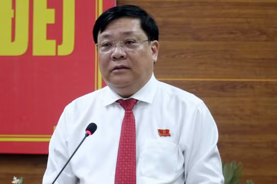 Thủ tướng điều động, bổ nhiệm 5 lãnh đạo cấp Thứ trưởng và Phó Tổng Thanh tra Chính phủ