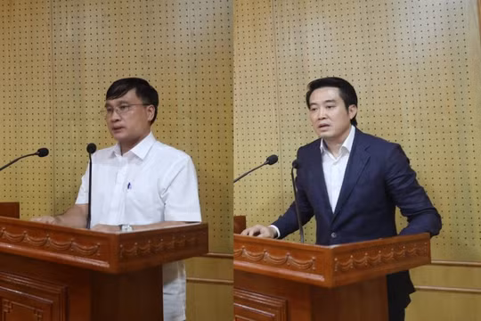 Bổ nhiệm Trợ lý Thủ tướng, Phó Thủ tướng Thường trực Chính phủ