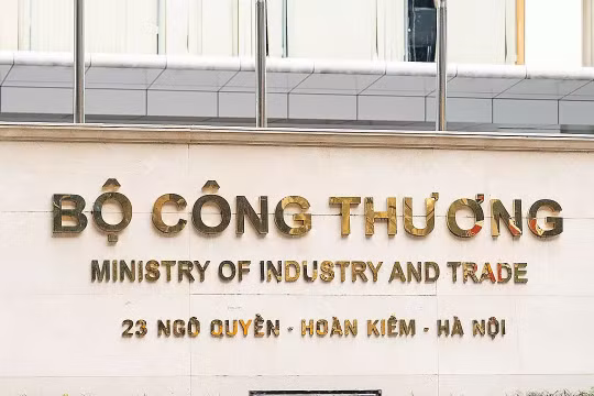 Cơ cấu tổ chức mới của Bộ Công Thương: 18 đơn vị quản lý nhà nước, 3 đơn vị sự nghiệp công lập