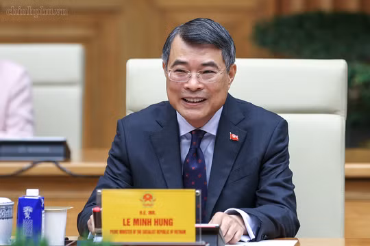 Việt Nam đề nghị các tổ chức Liên hợp quốc hỗ trợ làm chủ các công nghệ chiến lược