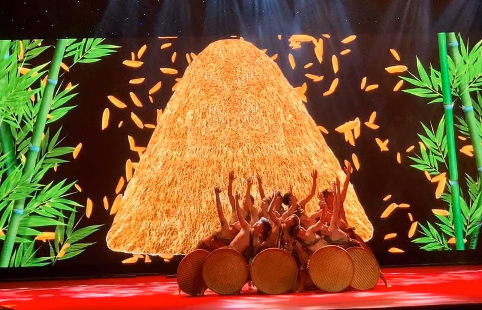 Hội nghị quảng bá 2