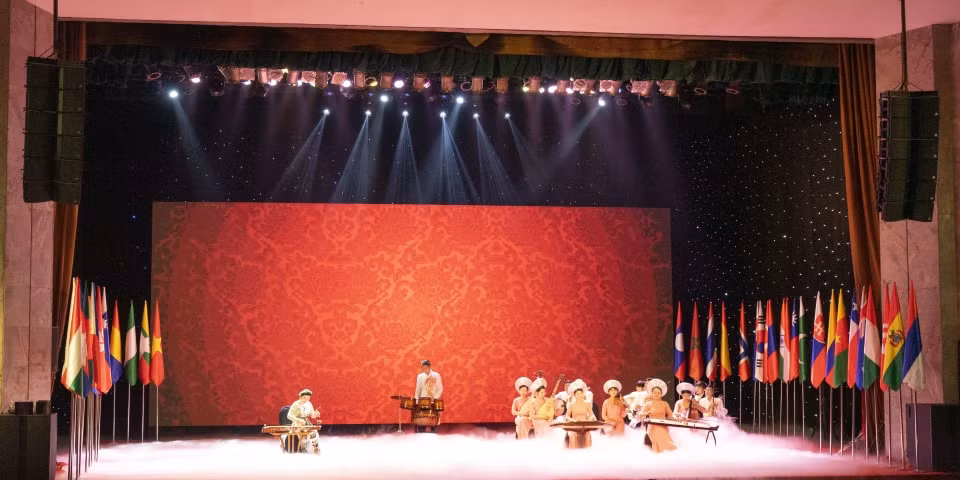 Hội nghị quảng bá 6