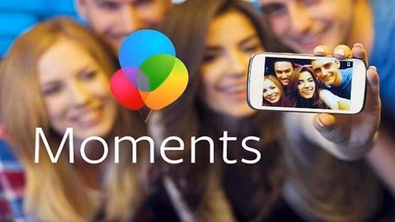 Facebook Moments sẽ chính thức dừng hoạt động từ sau ngày 25/2/2019.