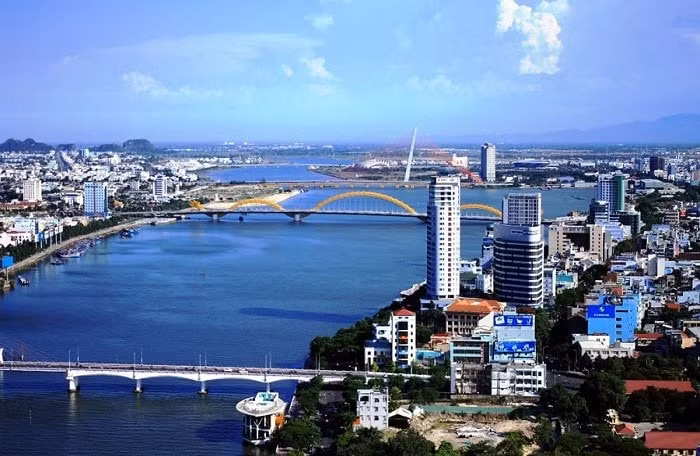 Người nước ngoài cũng có thể sở hữu tại dự án bất động sản và bến du thuyền Đà Nẵng. Ảnh minh họa.