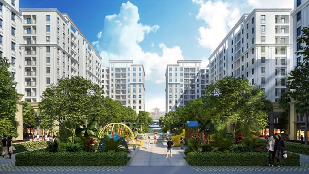 FLC Tropical City Halong là dự án trẻ, xanh và thân thiện với môi trường, đón đầu xu hướng sống mới đang dần hình thành ở trung tâm mới của TP. Hạ Long.