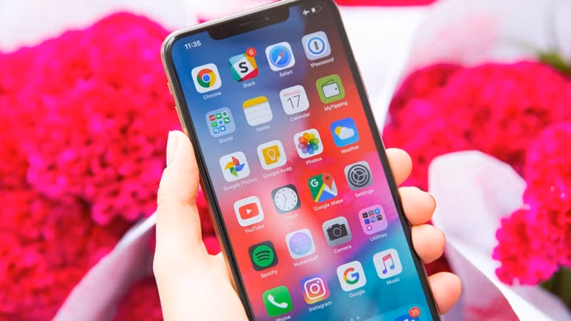 Doanh số iPhone&nbsp;tại Trung Quốc tăng hơn 70% sau khi Apple giảm giá.