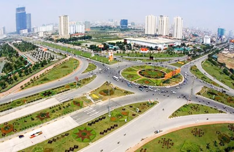 Trước những thách thức của thời đại, yêu cầu Thủ đô phải có sự ứng dụng công nghệ số vào công tác quản lý nói chung, trong đó có công tác quy hoạch và xây dựng đô thị (ảnh minh họa, nguồn internet)