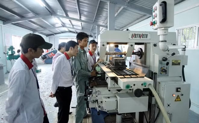Doanh nghiệp khoa học và công nghệ được nhiều ưu đãi về tín dụng, hỗ trợ hoạt động nghiên cứu, thương mại hóa kết quả khoa học và công nghệ. Ảnh: internet