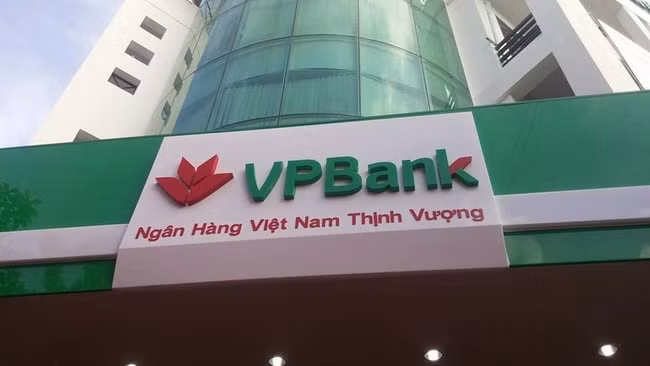 VPBank là đại diện ngân hàng tư nhân duy nhất của Việt Nam lọt vào top 500 thương hiệu ngân hàng lớn nhất toàn cầu 2019