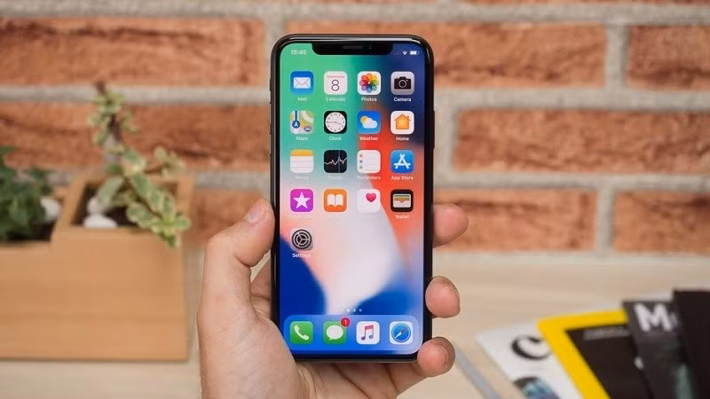 Mức giá này khiến cho iPhone X tân trang trở thành đối thủ của&nbsp;iPhone XR.