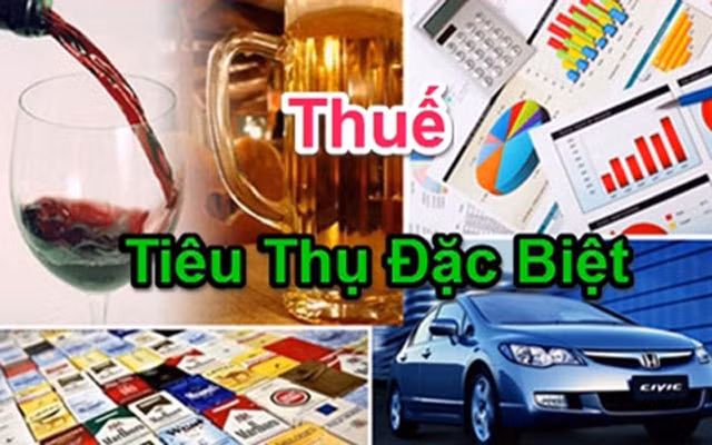 Nhiều điều kiện cụ thể được Nghị định 14/2019/NĐ-CP đưa ra để được khấu trừ thuế tiêu thụ đặc biệt (Ảnh minh họa)