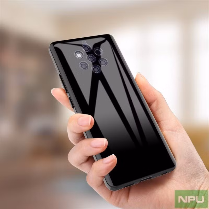 Nokia 9 PureView lộ diện trước thềm MWC 2019.
