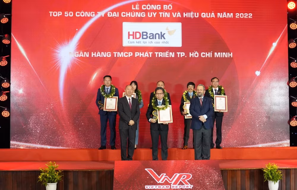 hdbank lien tiep vao top dau ngan hang tmcp uy tin hinh 2