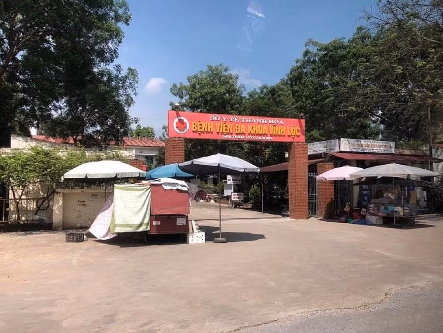 ky luat canh cao giam doc benh vien da khoa huyen vinh loc hinh 2
