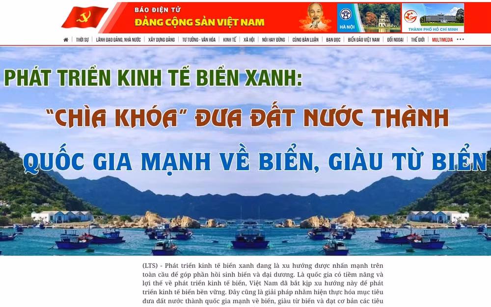 nguoi lam bao the hien trach nhiem va ban linh trong truyen thong bao ve tai nguyen moi truong hinh 1
