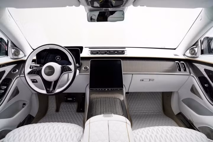 mercedes maybach s class khac la voi ban do mansory hinh 7