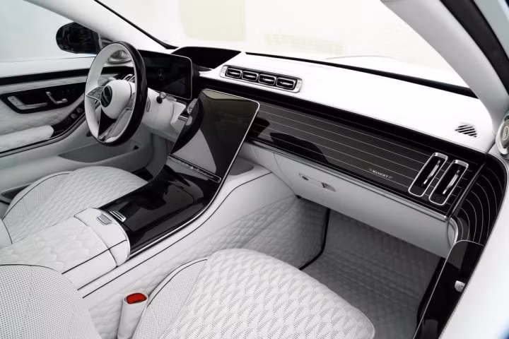 mercedes maybach s class khac la voi ban do mansory hinh 8