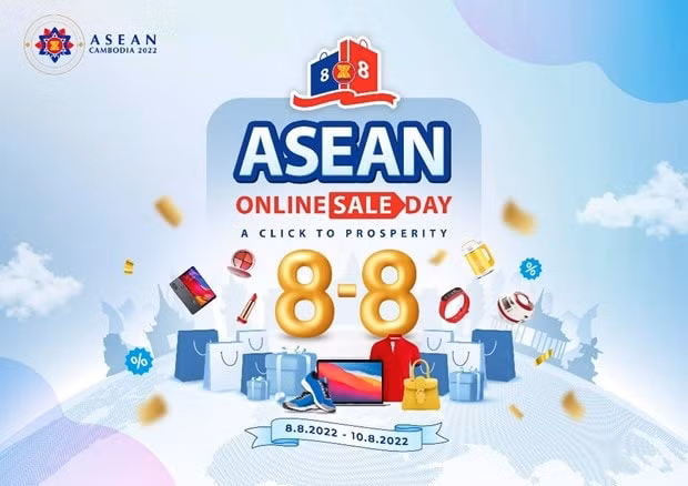asean online sale day 2022 co hoi mua sam truc tuyen an toan thiet thuc cho nguoi tieu dung hinh 1