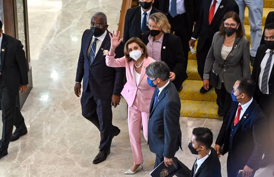 trung quoc phan doi chuyen tham dai loan cua ba pelosi hinh 2