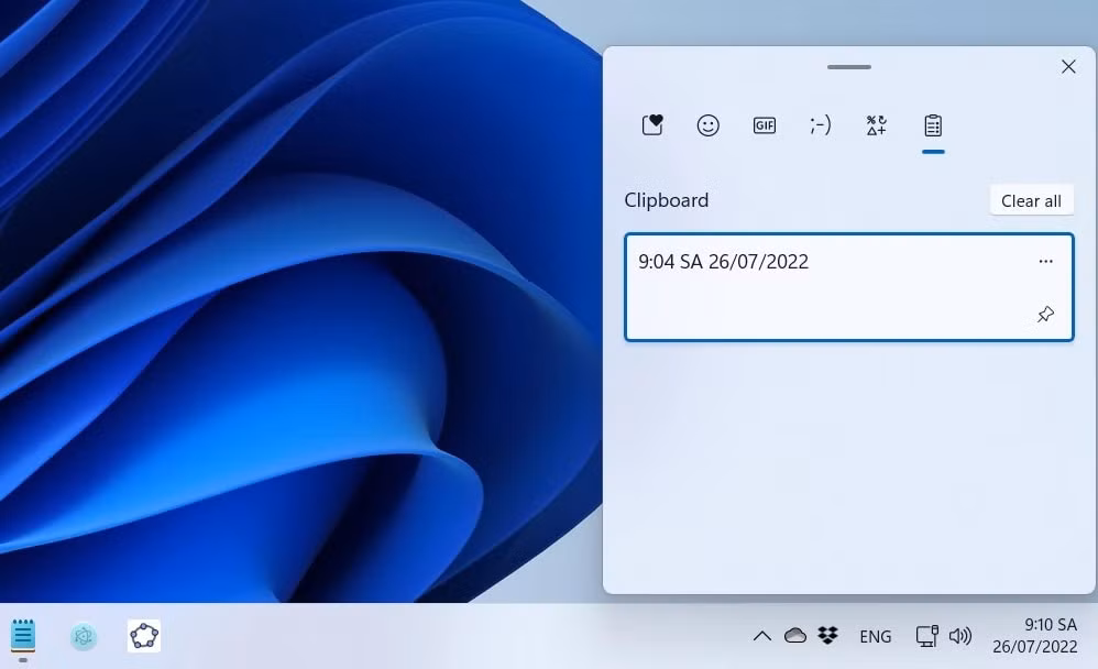 mot so tinh nang thu vi tren windows 11 nguoi dung it su dung hinh 5