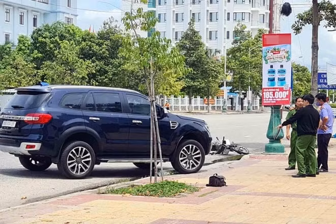 vu viec xet nghiem mau cua nu sinh ho hoang anh bo y te yeu cau xu ly nghiem neu co sai pham hinh 1