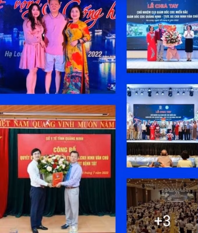 khan truong kiem tra dau hieu vi pham lien quan den nguyen giam doc cdc quang ninh hinh 1