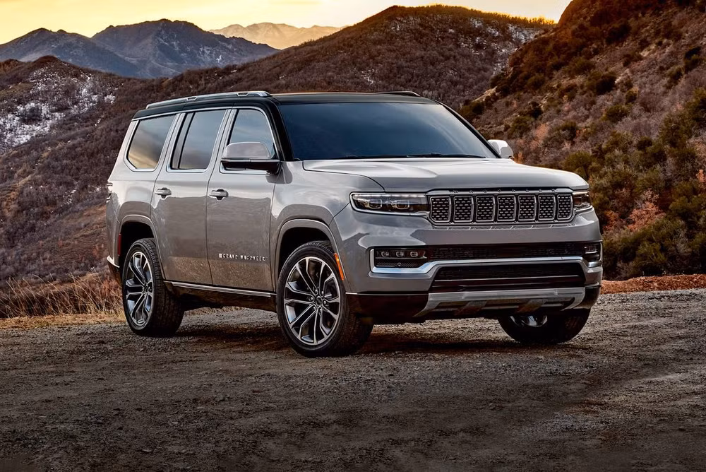 10 mau suv 8 cho duoc ua chuong nhat thi truong my hinh 1
