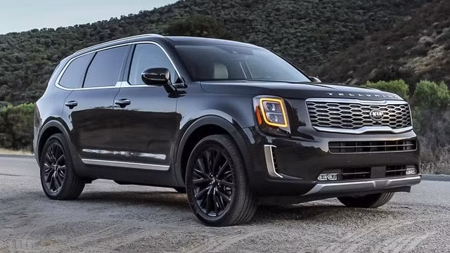 10 mau suv 8 cho duoc ua chuong nhat thi truong my hinh 8