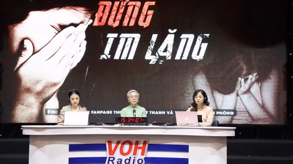 lien hoan phat thanh lan thu xv nhieu cach lam moi chinh phuc cong chung hinh 1