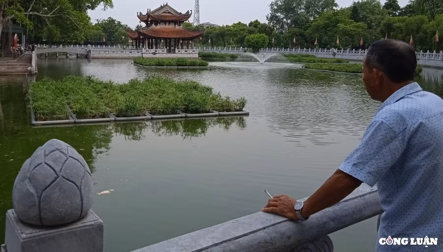 den do chon linh thieng co kinh bac nhat kinh bac hinh 9
